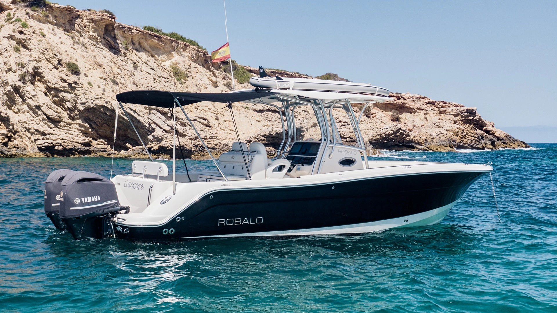 Robalo 300