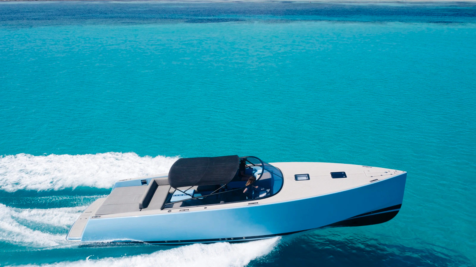 VanDutch 40